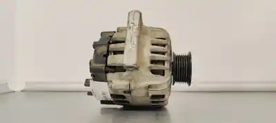 Автозапчастина б/у генератор для opel astra j lim. 1.6 cdti dpf посилання на oem iam 13586366  