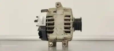 Автозапчастина б/у генератор для OPEL ASTRA J LIM. 1.6 CDTI DPF Посилання на OEM IAM 13586366  