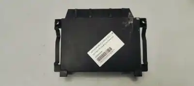 Recambio de automóvil de segunda mano de CENTRALITA CAMBIO AUTOMATICO para MERCEDES-BENZ CLASE E (W211) BERLINA  referencias OEM IAM 0263004025  