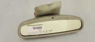 İkinci el araba yedek parçası IÇ AYNA için RENAULT MEGANE II BERLINA 3P Confort Dynamique OEM IAM referansları E11015708  