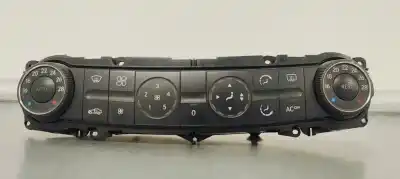Piesă de schimb auto la mâna a doua PANOU CLIMA pentru MERCEDES-BENZ CLASE E (W211) BERLINA  Referințe OEM IAM 2118300385  