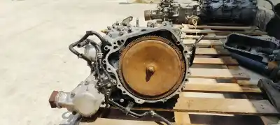 Peça sobressalente para automóvel em segunda mão caixa de velocidades por honda cr-v (re) 2.2 dtec cat referências oem iam mfwa