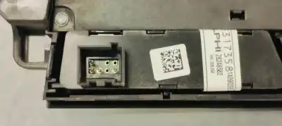 Second-hand car spare part multifunction switch for opel astra j lim. 1.6 cdti dpf oem iam references 13397126  