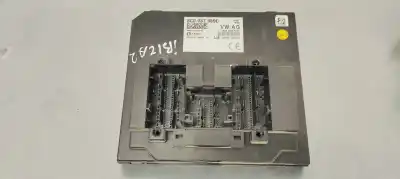İkinci el araba yedek parçası ELEKTRONIK MODÜL için SEAT IBIZA IV BERLINA  OEM IAM referansları 6C0937089C  