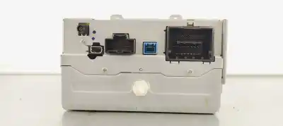 Автозапчастина б/у аудіо система / радіо cd для opel astra j lim. 1.6 cdti dpf посилання на oem iam 23479258  