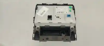Second-hand car spare part multifunction display for opel astra j lim. 1.6 cdti dpf oem iam references 95247248  