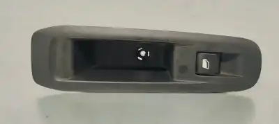 Second-hand car spare part Rear Right Power Window Switch for PEUGEOT 308 1.6HDI 92 FAP OEM IAM references 98034744  