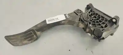Second-hand car spare part accelerator pedal for peugeot 308 1.6hdi 92 fap oem iam references 9674829180