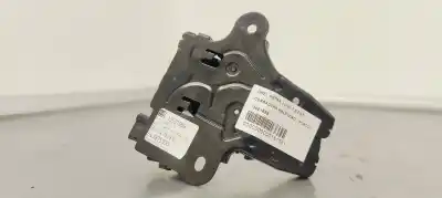Second-hand car spare part trunk lock for opel astra j lim. 1.6 cdti dpf oem iam references 13501988