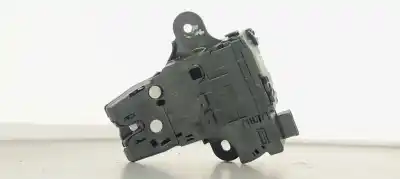 Second-hand car spare part trunk lock for opel astra j lim. 1.6 cdti dpf oem iam references 13501988  