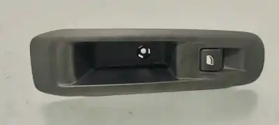 Second-hand car spare part rear left power window switch for peugeot 308 1.6hdi 92 fap oem iam references 98034744