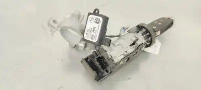 Second-hand car spare part ignition switch for opel astra j lim. 1.6 cdti dpf oem iam references 20939745  