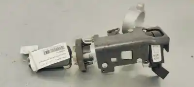 Second-hand car spare part ignition switch for opel astra j lim. 1.6 cdti dpf oem iam references 20939745  
