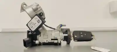 Second-hand car spare part ignition switch for opel astra j lim. 1.6 cdti dpf oem iam references 20939745  