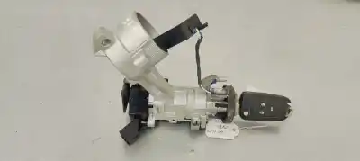 Peça sobressalente para automóvel em segunda mão Comutador De Ignição por OPEL ASTRA J LIM. 1.6 CDTI DPF Referências OEM IAM 20939745  