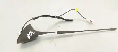 İkinci el araba yedek parçası ANTEN için PEUGEOT 308 1.6HDI 92 FAP OEM IAM referansları 9674768980  