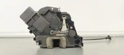 Second-hand car spare part front right door lock for ford galaxy (ca1) 2.0 tdci 136 fap oem iam references 8m2ar21812aa