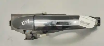 Second-hand car spare part exterior right front door handle for ford galaxy (ca1) 2.0 tdci 136 fap oem iam references 