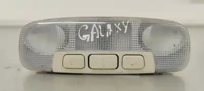 Second-hand car spare part Interior Light for FORD GALAXY (CA1) 2.0 TDCI 136 FAP OEM IAM references   