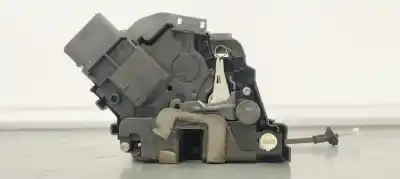 Second-hand car spare part rear right door lock for ford galaxy (ca1) 2.0 tdci 136 fap oem iam references 6m2ar26412bc