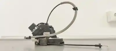 Second-hand car spare part left front door lock for ford galaxy (ca1) 2.0 tdci 136 fap oem iam references 6m2ar21813ec