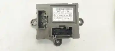 Second-hand car spare part electronic module for ford galaxy (ca1) 2.0 tdci 136 fap oem iam references 7g9t14b533ce