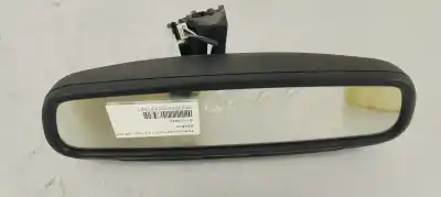 Peça sobressalente para automóvel em segunda mão Espelho Retrovisor Interior por FORD GALAXY (CA1) 2.0 TDCI 136 FAP Referências OEM IAM E11015624  