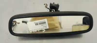 İkinci el araba yedek parçası IÇ AYNA için FORD GALAXY (CA1) 2.0 TDCI 136 FAP OEM IAM referansları E11015624  