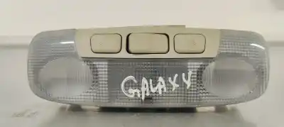 Second-hand car spare part interior light for ford galaxy (ca1) 2.0 tdci 136 fap oem iam references 