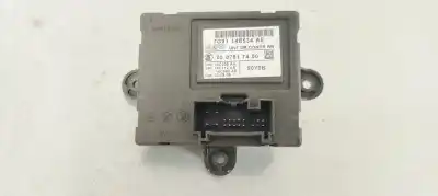 Second-hand car spare part ELECTRONIC MODULE for FORD GALAXY (CA1)  OEM IAM references 7G9T14B534AE  