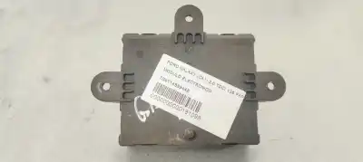 Second-hand car spare part electronic module for ford galaxy (ca1) 2.0 tdci 136 fap oem iam references 7g9t14b534ae  