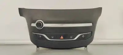 Second-hand car spare part multifunction switch for peugeot 308 1.6hdi 92 fap oem iam references 96777660zd