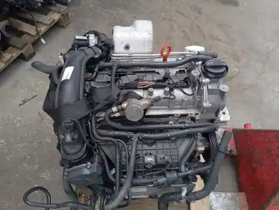 Pièce détachée automobile d'occasion MOTEUR COMPLET pour VOLKSWAGEN PASSAT BERLINA (3C2)  Références OEM IAM CAXA  