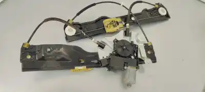 Second-hand car spare part driver left window regulator for opel astra j lim. 1.6 cdti dpf oem iam references 13350757