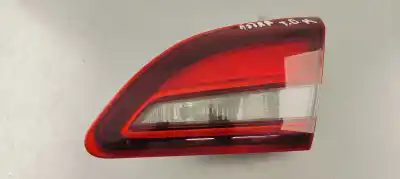 Автозапчастина б/у внутрішній правий завод для opel astra j lim. 1.6 cdti dpf посилання на oem iam 25870194  