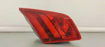 İkinci el araba yedek parçası IÇ SOL KUYRUK LAMBASI için PEUGEOT 308  OEM IAM referansları 9677818380  