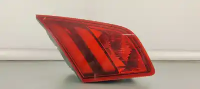 Second-hand car spare part interior left tailgate light for peugeot 308 1.6hdi 92 fap oem iam references 9677818380