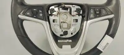 Автозапчасти б/у руль за opel astra j lim. 1.6 cdti dpf ссылки oem iam 13351029  