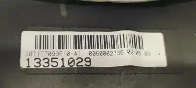 Автозапчасти б/у руль за opel astra j lim. 1.6 cdti dpf ссылки oem iam 13351029  