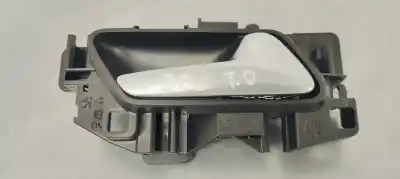 Second-hand car spare part interior right rear handle for peugeot 308 1.6hdi 92 fap oem iam references 98000004vv