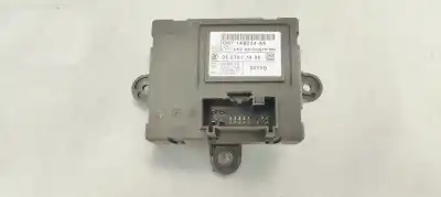 Second-hand car spare part ELECTRONIC MODULE for FORD GALAXY (CA1)  OEM IAM references 7G9T14B534AE  