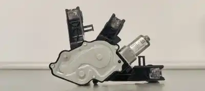 Second-hand car spare part rear windshield wiper motor for peugeot 308 1.6hdi 92 fap oem iam references 9677680580