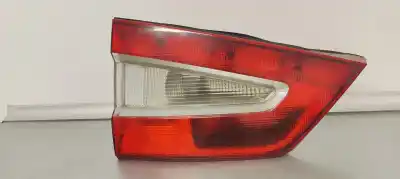 Second-hand car spare part interior left tailgate light for ford galaxy (ca1) 2.0 tdci 136 fap oem iam references 6m2113a603eb