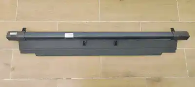 Second-hand car spare part parcel shelf for skoda superb combi (3t5) 2.0 tdi 140 fap oem iam references 3t9867871e