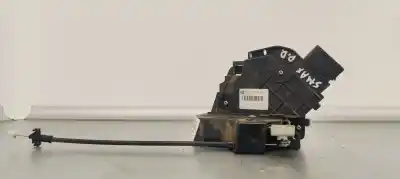 Peça sobressalente para automóvel em segunda mão fechadura da porta dianteira direita por ford s-max (ca1) 2.0 tdci cat referências oem iam 6m2ar21812ab