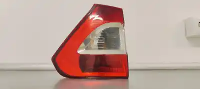 Second-hand car spare part left tailgate light for ford galaxy (ca1) 2.0 tdci 136 fap oem iam references 