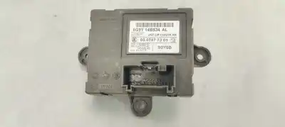 Peça sobressalente para automóvel em segunda mão módulo eletrônico por ford s-max (ca1) 2.0 tdci cat referências oem iam 6g9t14b534al