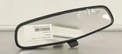 Peça sobressalente para automóvel em segunda mão ESPELHO RETROVISOR INTERIOR por OPEL ASTRA J LIM.  Referências OEM IAM E11026150  