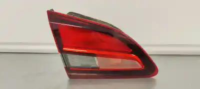 Автозапчастина б/у внутрішній лівий задній ліхар для opel astra j lim. 1.6 cdti dpf посилання на oem iam 25870193  