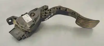 Peça sobressalente para automóvel em segunda mão PEDAL ACELERADOR por FORD S-MAX (CA1) 2.0 TDCi CAT Referências OEM IAM 6G929F836JC  
